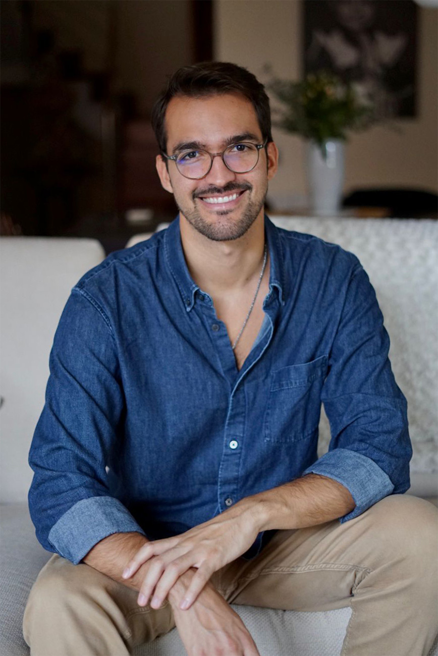 Nicolás Jaramillo